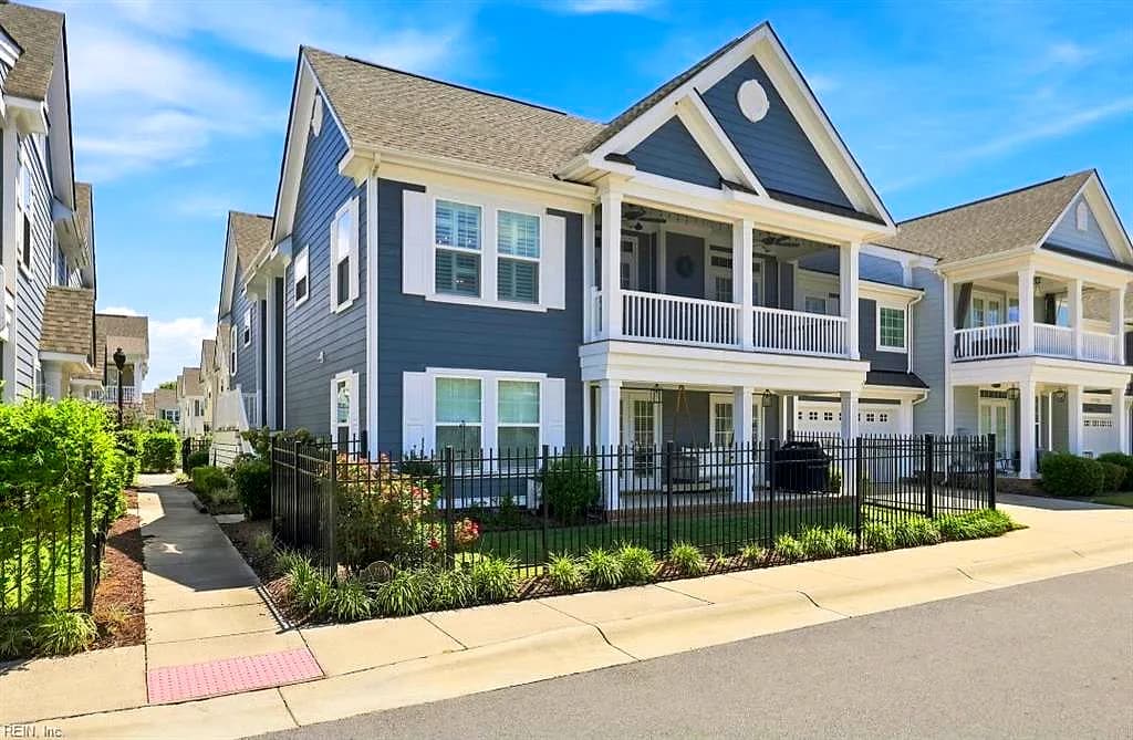 126 Beacon RN, SUFFOLK VA 23435 - Photo 4