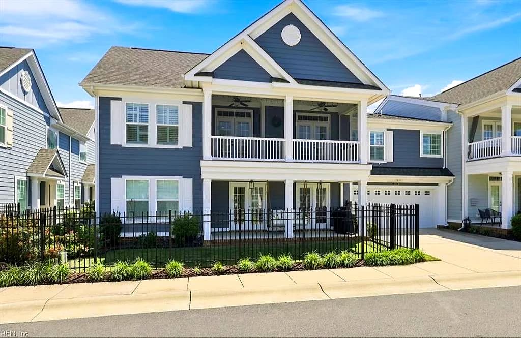 126 Beacon RN, SUFFOLK VA 23435 - Photo 5