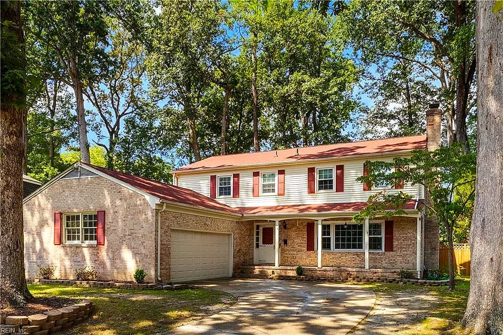 179 Corinthia DR, NEWPORT NEWS VA 23608 - Photo 2