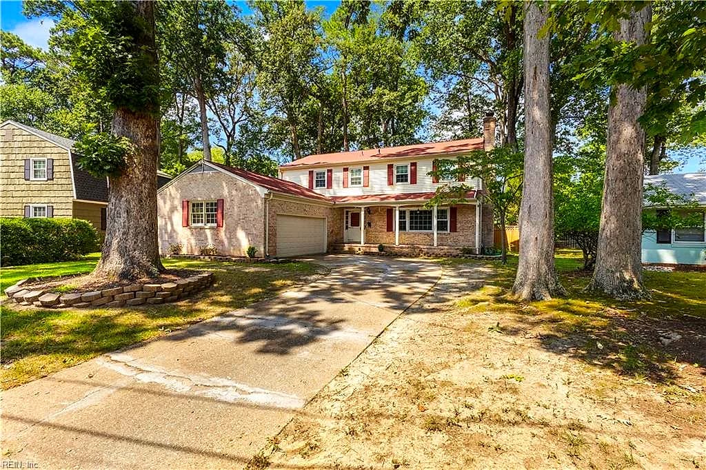 179 Corinthia DR, NEWPORT NEWS VA 23608 - Photo 3