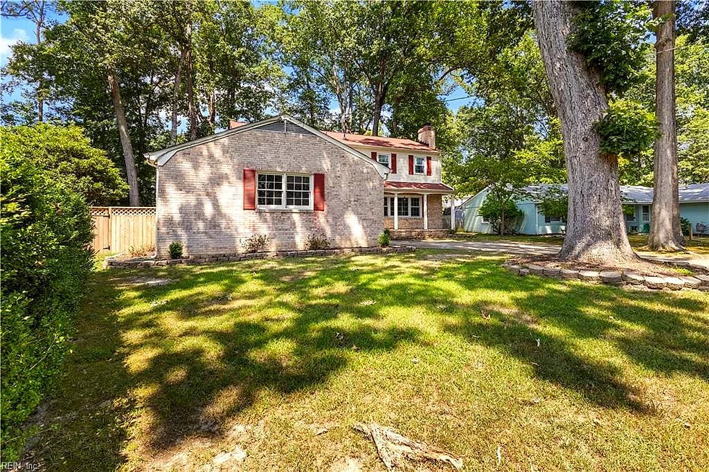 179 Corinthia DR, NEWPORT NEWS VA 23608 - Photo 5