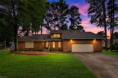 716 Montebello CIR, CHESAPEAKE VA 23320 thumb 1