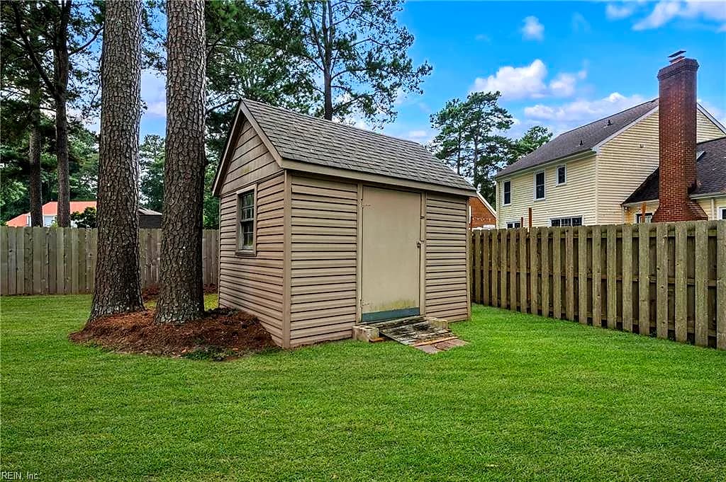 716 Montebello CIR, CHESAPEAKE VA 23320 thumb 6