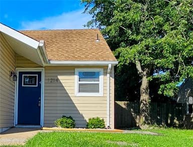 1214 Owl CT, VIRGINIA BEACH VA 23464 thumb 1