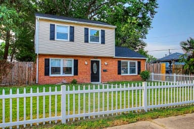 2908 Bending Oak DR, HAMPTON VA 23666 thumb 1