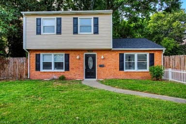 2908 Bending Oak DR, HAMPTON VA 23666 thumb 3