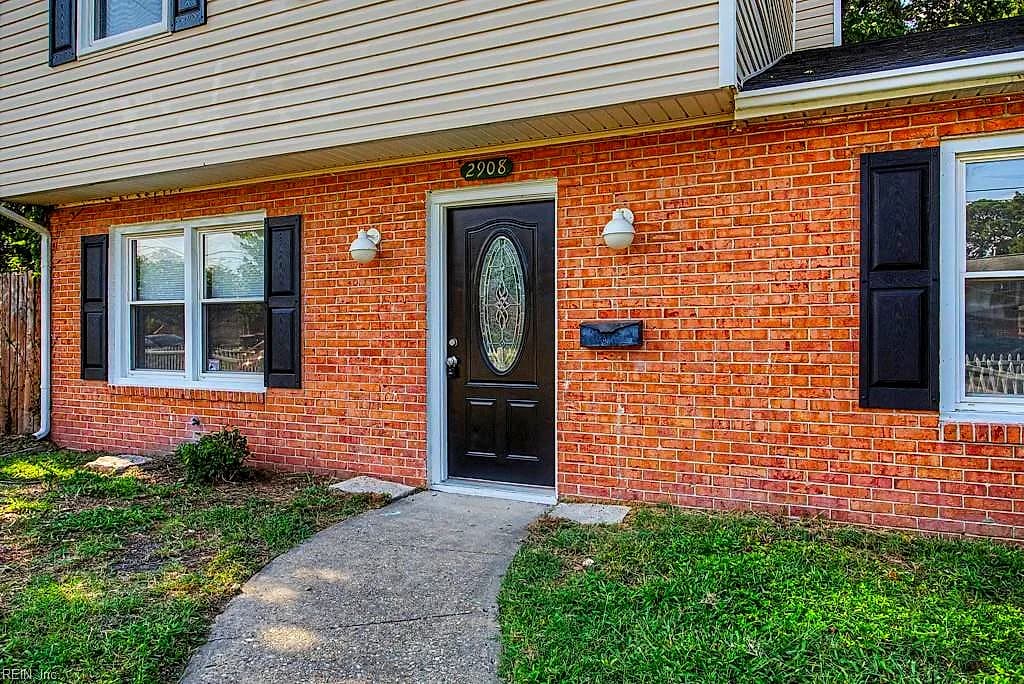 2908 Bending Oak DR, HAMPTON VA 23666 - Photo 4