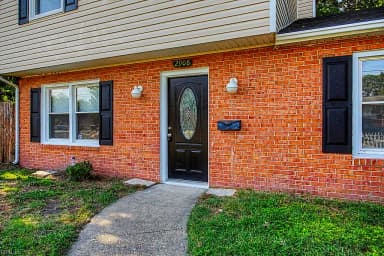 2908 Bending Oak DR, HAMPTON VA 23666 thumb 4