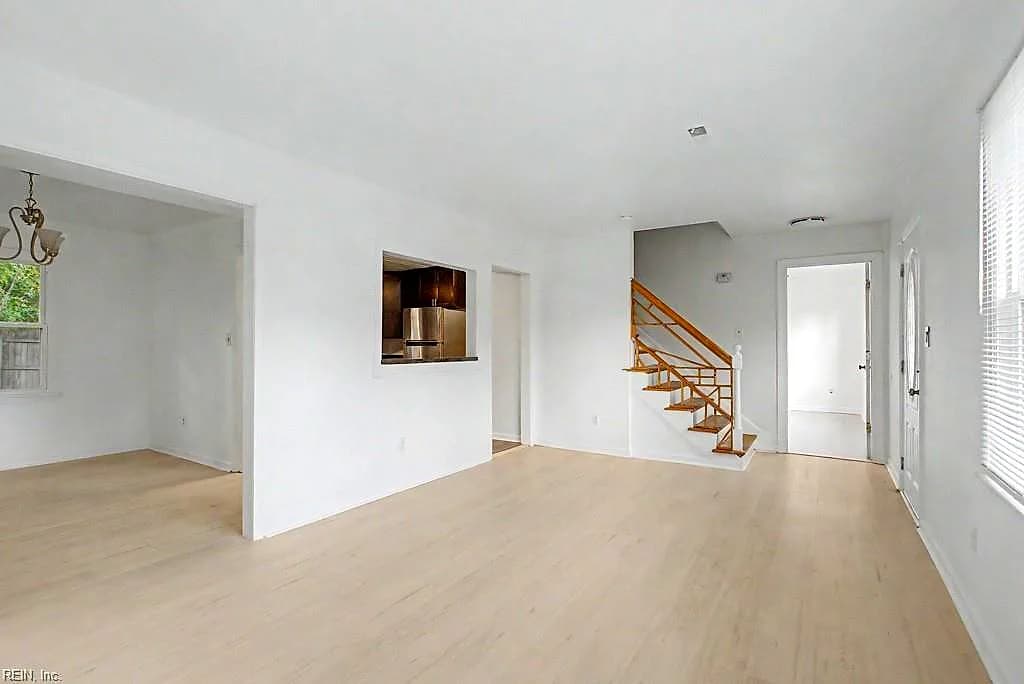 2908 Bending Oak DR, HAMPTON VA 23666 - Photo 5