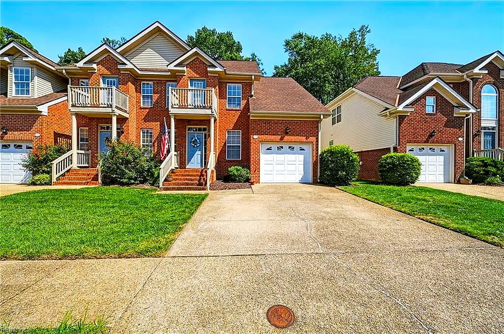 236 Zelkova RD, WILLIAMSBURG VA 23185 - Photo 3