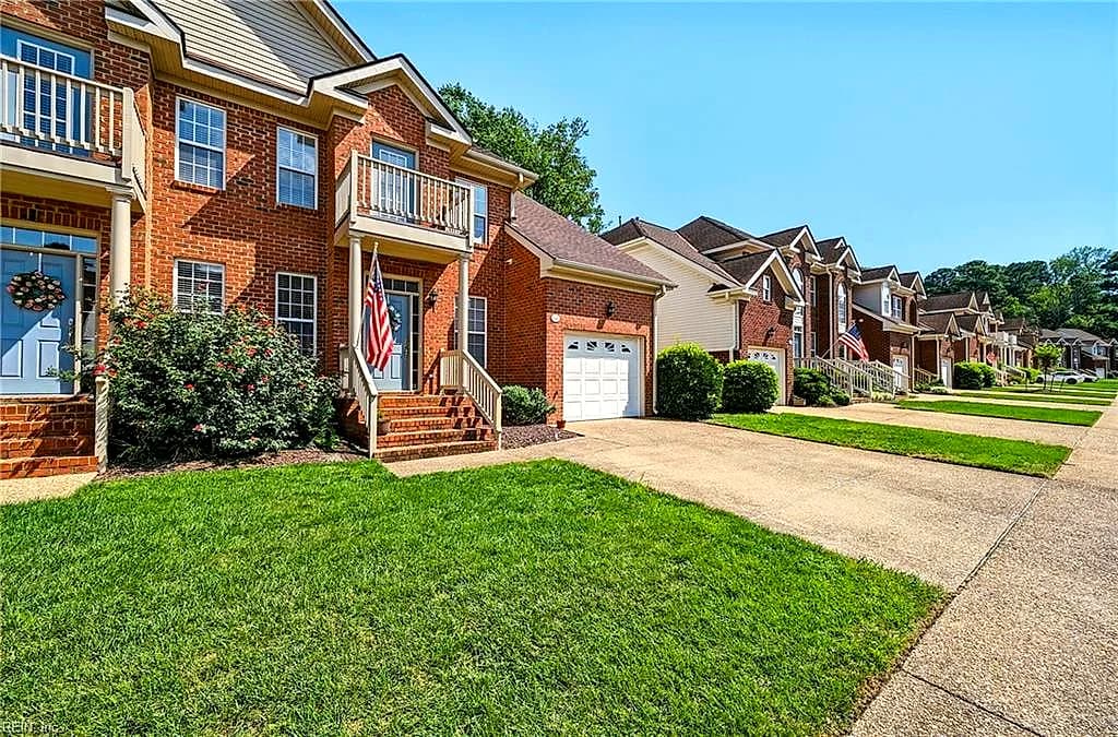 236 Zelkova RD, WILLIAMSBURG VA 23185 - Photo 4