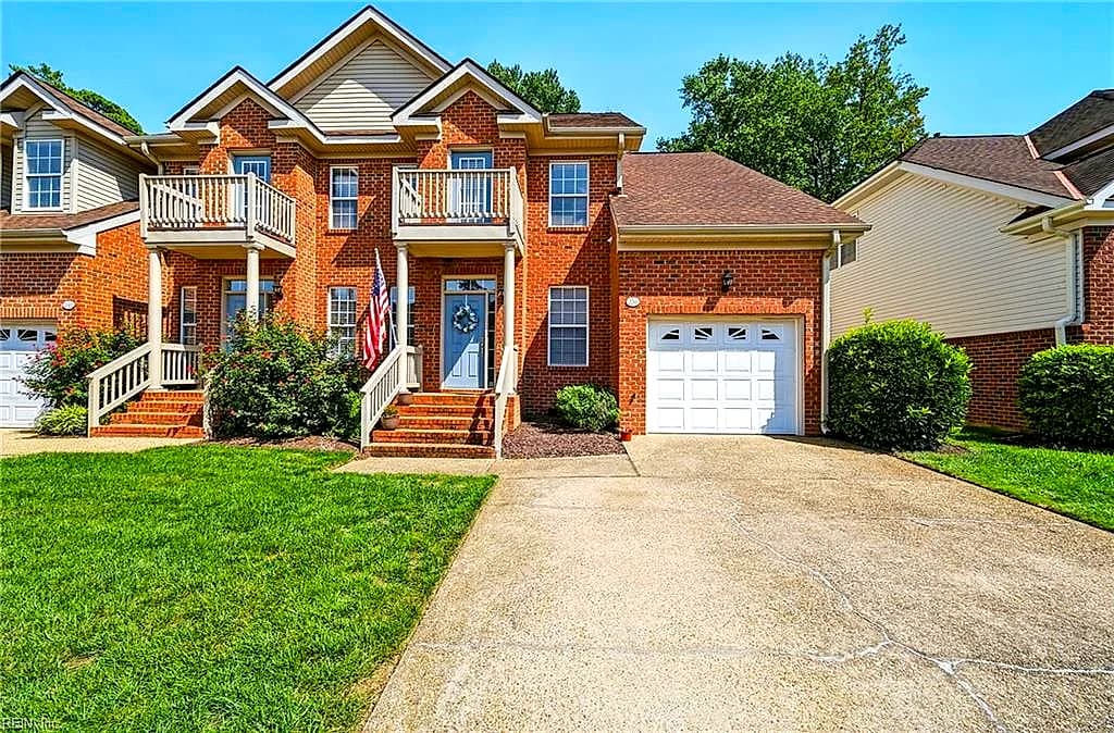 236 Zelkova RD, WILLIAMSBURG VA 23185 - Photo 5