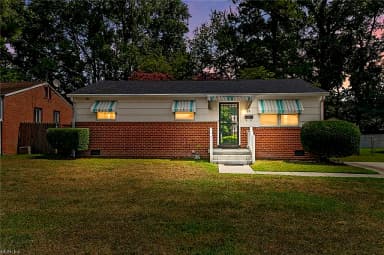 19 Cornelius DR, HAMPTON VA 23666 thumb 1