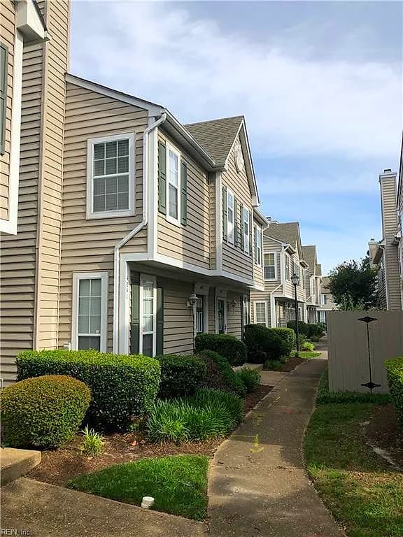 4841 Strand DR, VIRGINIA BEACH VA 23462 - Photo 2