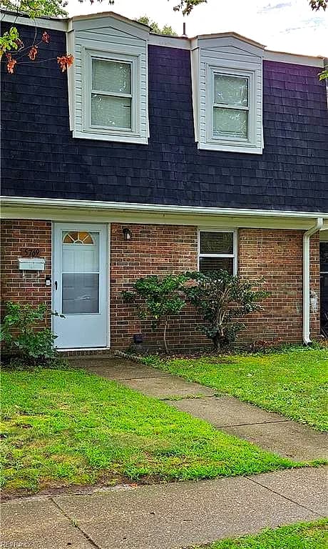 5769 W Hastings ARCH, VIRGINIA BEACH VA 23462 - Main photo