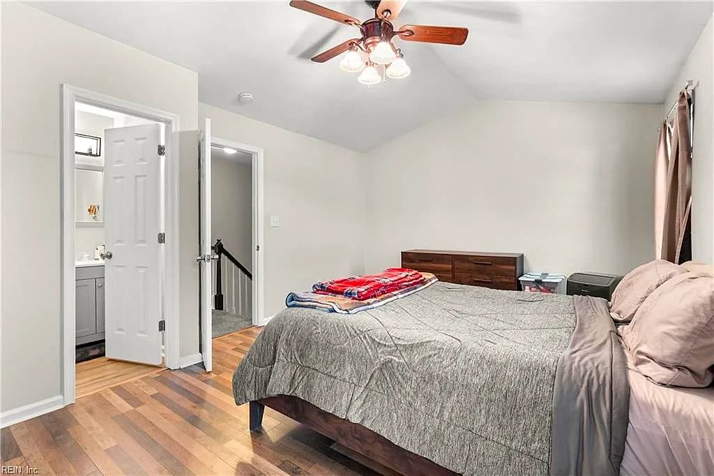 505 SHIRE CHSE, NEWPORT NEWS VA 23602 thumb 12