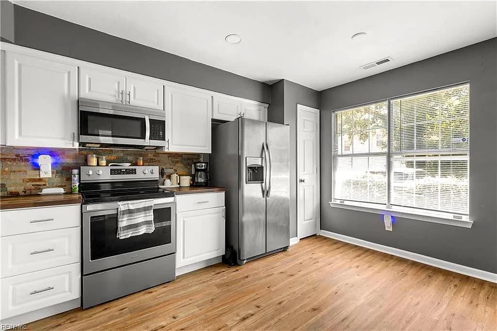505 SHIRE CHSE, NEWPORT NEWS VA 23602 - Photo 4