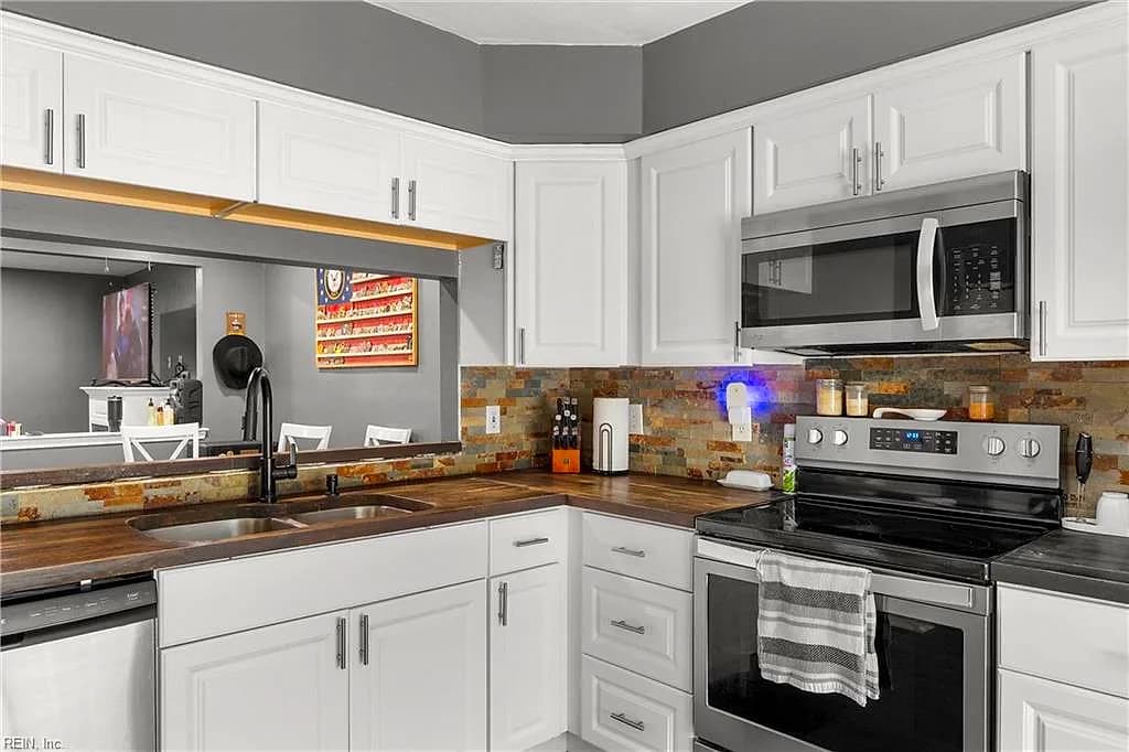 505 SHIRE CHSE, NEWPORT NEWS VA 23602 - Photo 5