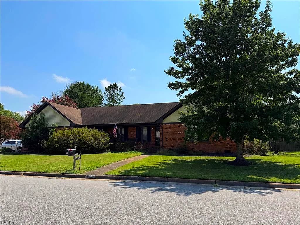 1208 Kittery Drive DR, VIRGINIA BEACH VA 23464 - Main photo