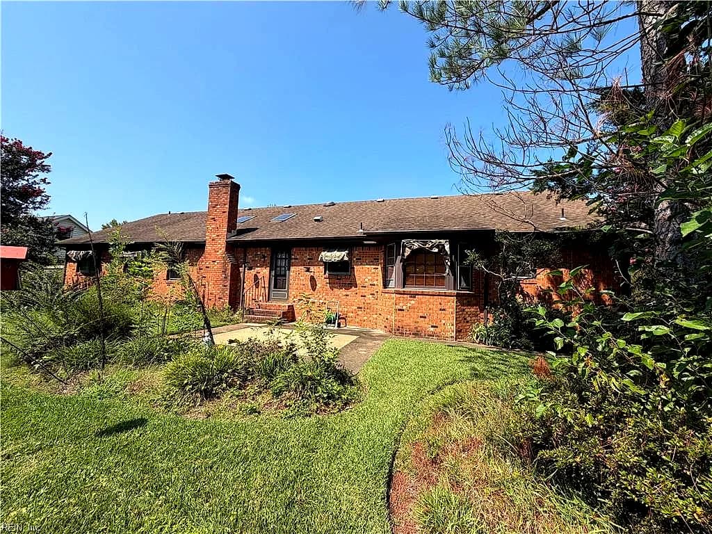 1208 Kittery Drive DR, VIRGINIA BEACH VA 23464 - Photo 5