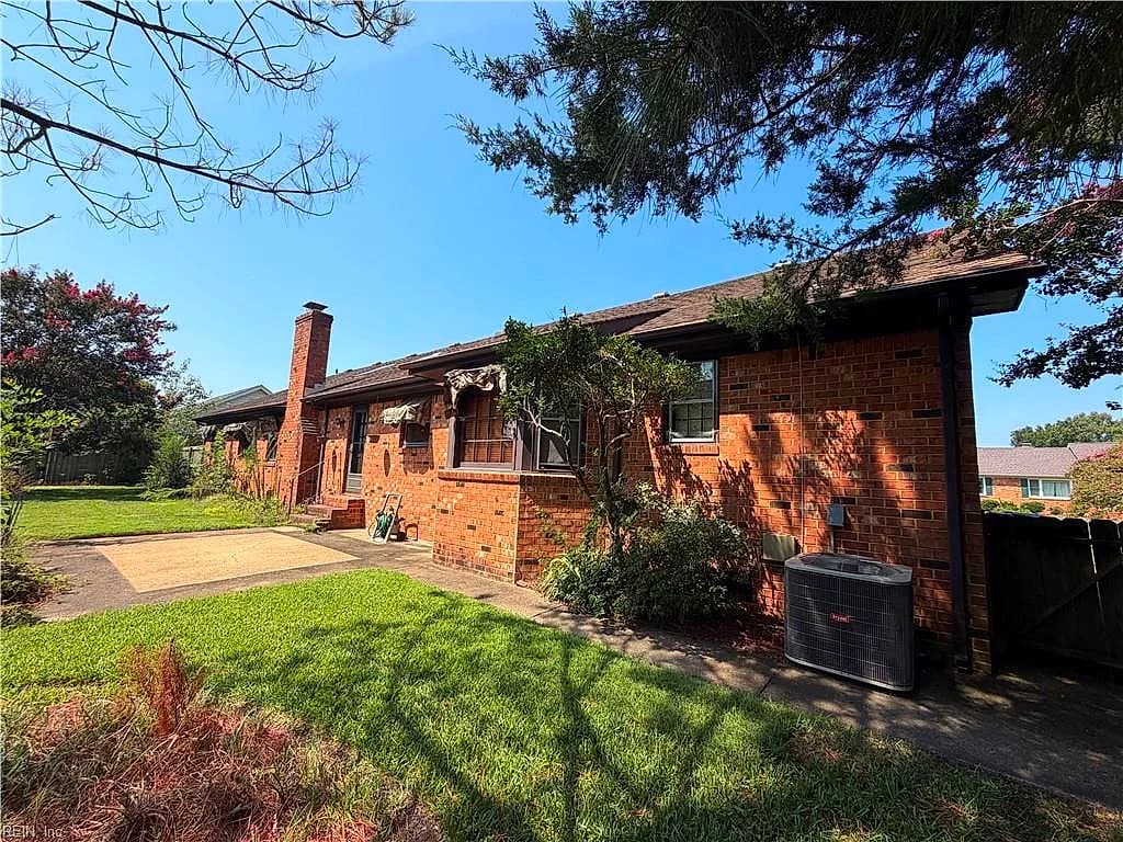 1208 Kittery Drive DR, VIRGINIA BEACH VA 23464 thumb 6