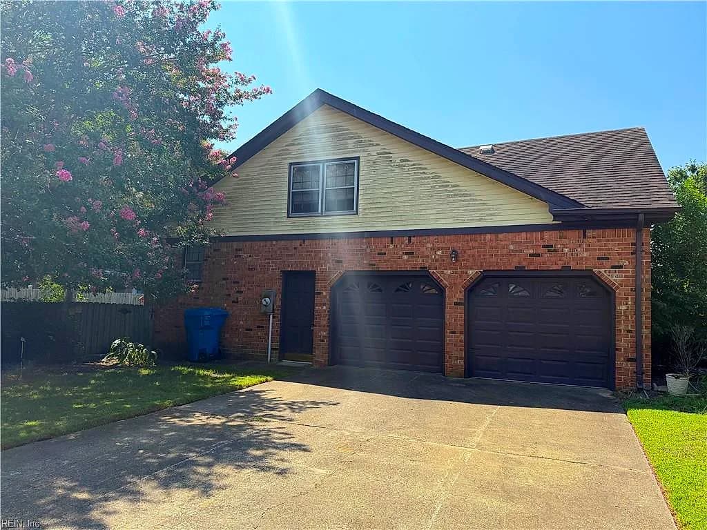1208 Kittery Drive DR, VIRGINIA BEACH VA 23464 thumb 7