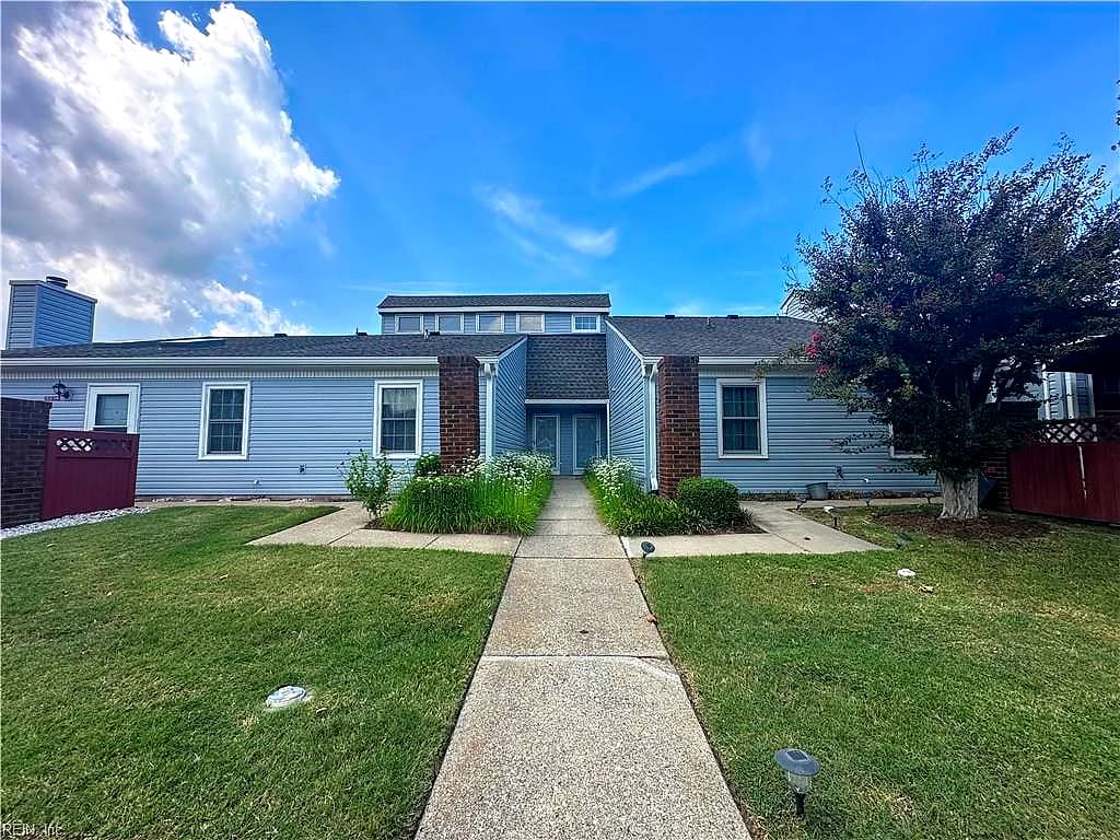 5234 Lake Victoria ARCH, VIRGINIA BEACH VA 23464 - Photo 2