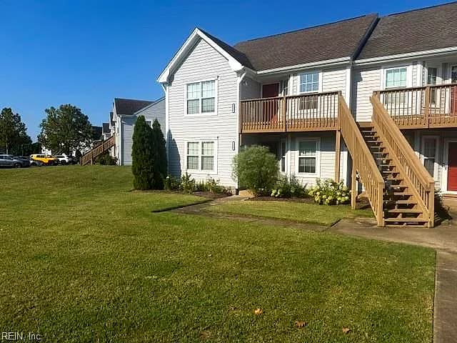 1401 Willow Pointe CT, VIRGINIA BEACH VA 23464 - Main photo