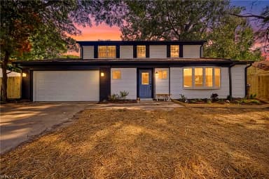 2517 Olympic CT, VIRGINIA BEACH VA 23453 thumb 3