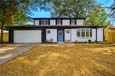 2517 Olympic CT, VIRGINIA BEACH VA 23453 thumb 4