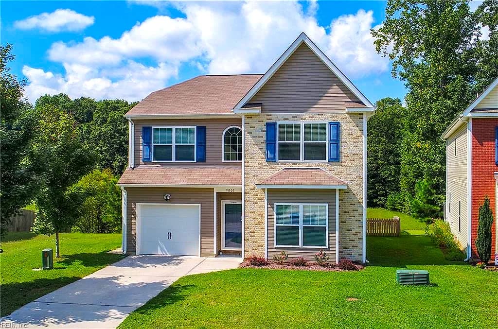 9001 Cocos PATH, TOANO VA 23168 - Photo 2