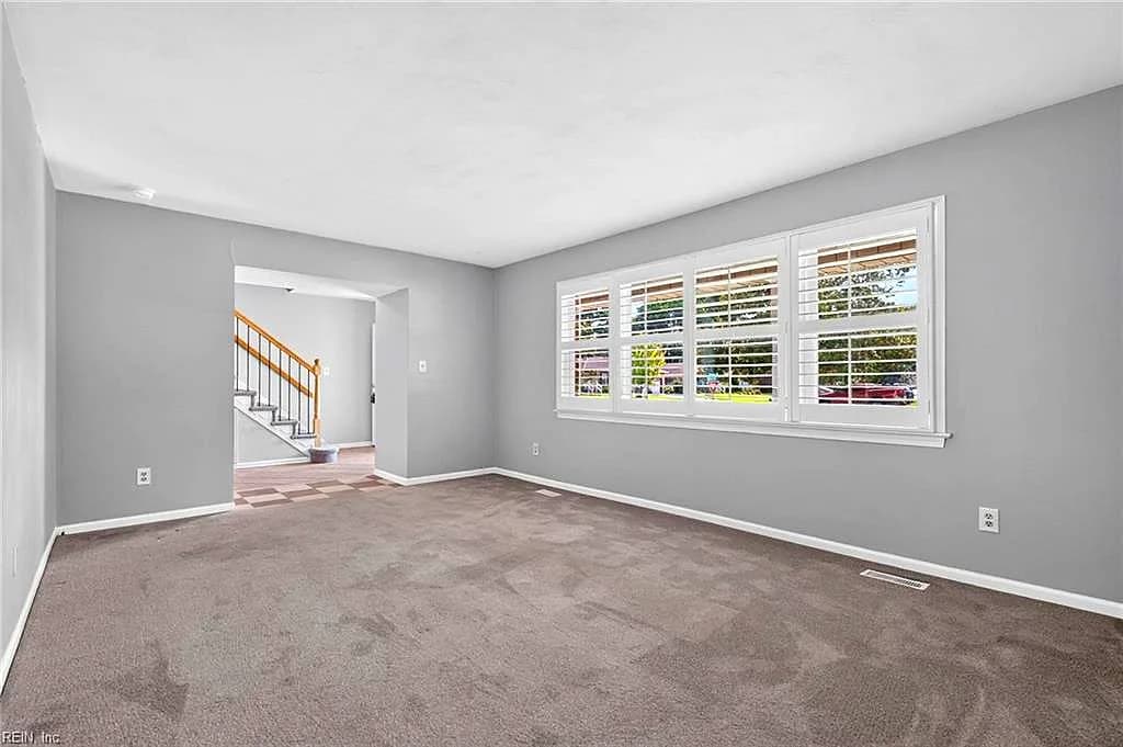 1637 Brockie CIR, VIRGINIA BEACH VA 23464 - Photo 5