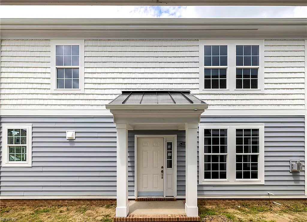 1016 Robinson RD #10D, SUFFOLK VA 23434 - Photo 2