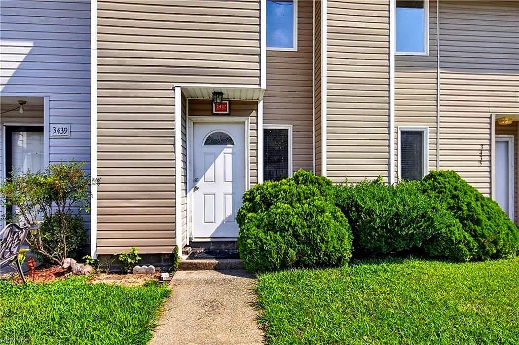 3437 Bruin DR, CHESAPEAKE VA 23321 - Photo 3