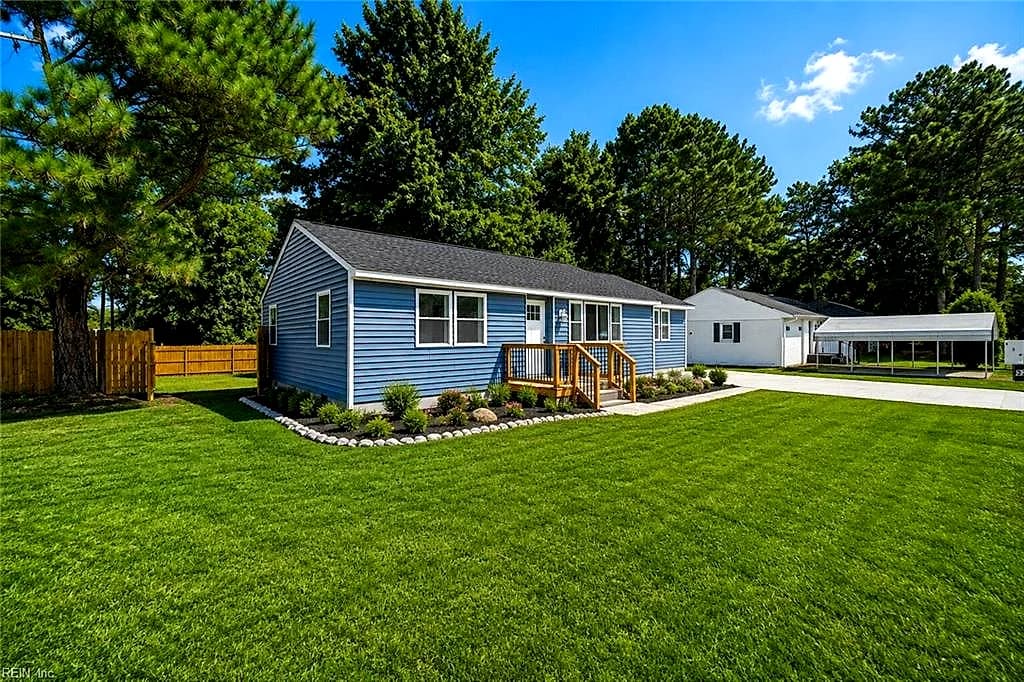 328 Fulcher ST, SUFFOLK VA 23434 - Photo 3