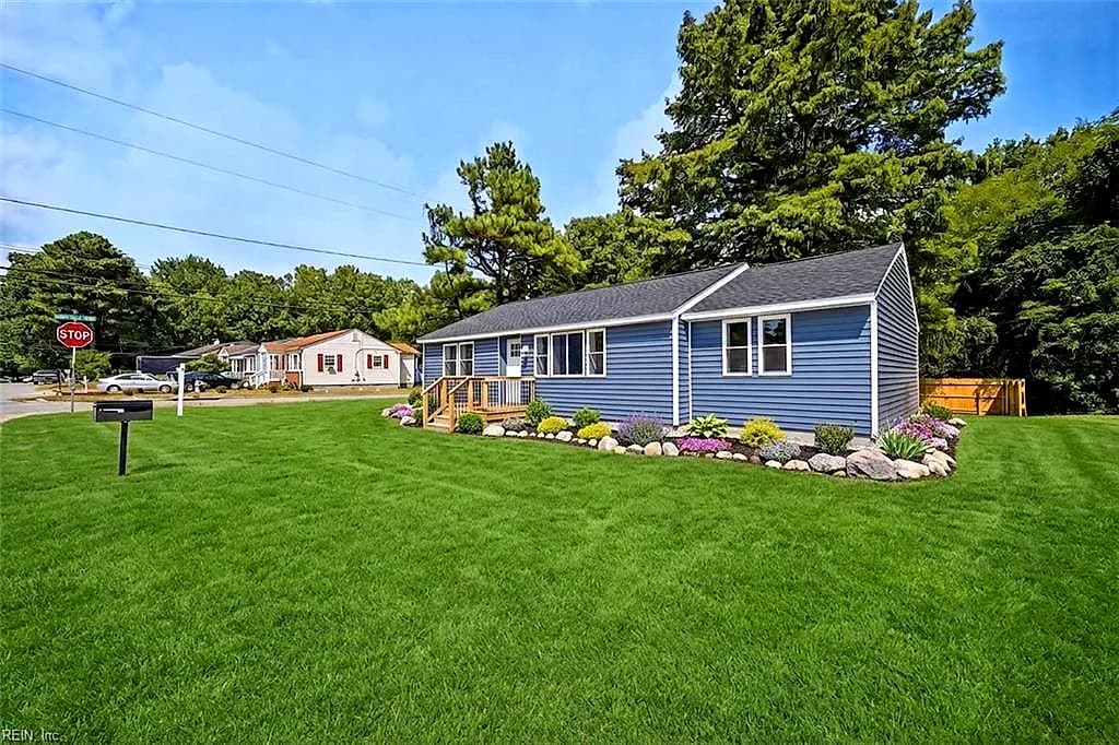 328 Fulcher ST, SUFFOLK VA 23434 - Photo 4
