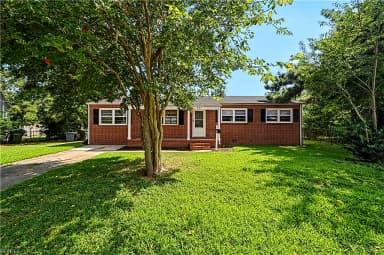 502 Regina CT, HAMPTON VA 23669 thumb 1