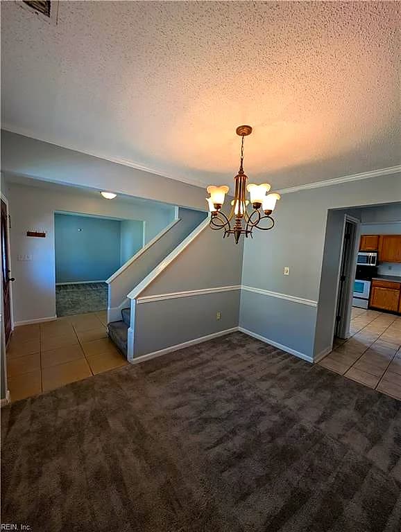 1103 Mill Pond Ct CT, SUFFOLK VA 23434 - Photo 5
