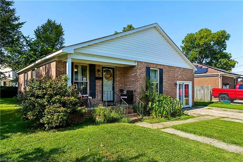909 Fauquier ST, NORFOLK VA 23523 thumb 6