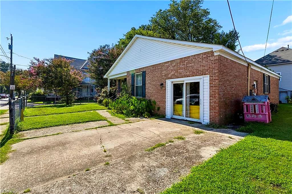 909 Fauquier ST, NORFOLK VA 23523 thumb 8