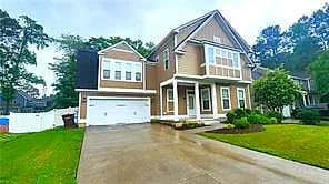 1915 Lemonwood DR, CHESAPEAKE VA 23323 - Main photo