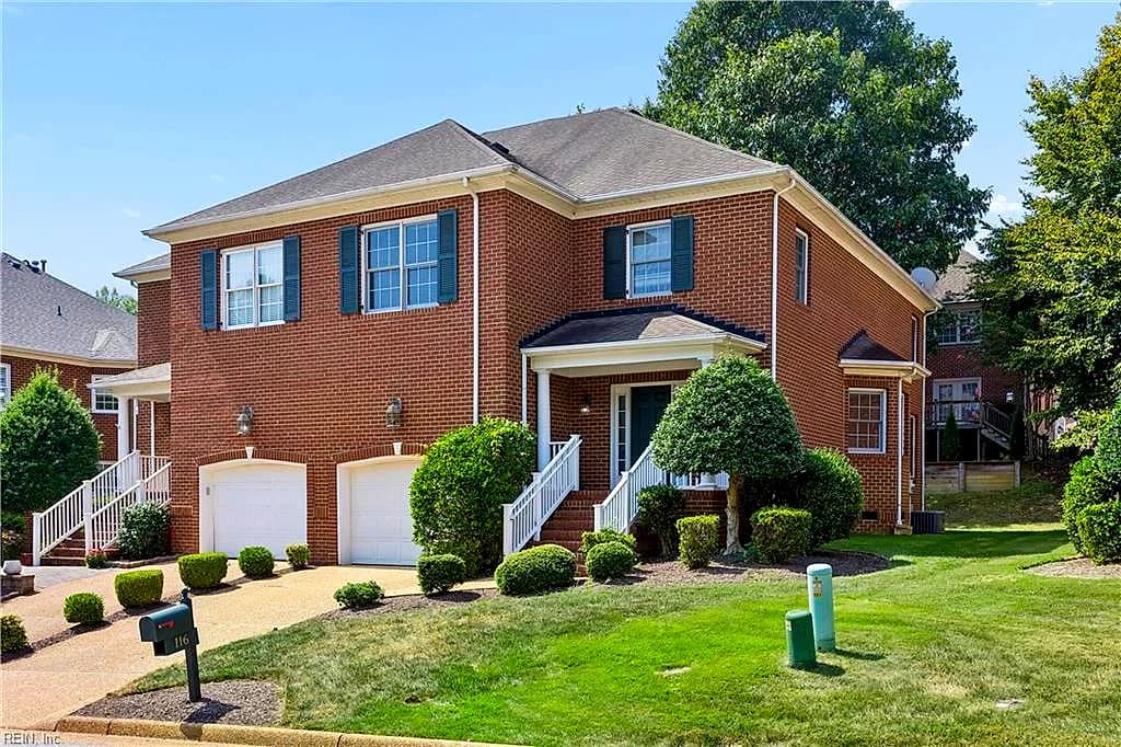 116 Brockton CT, WILLIAMSBURG VA 23185 - Photo 2