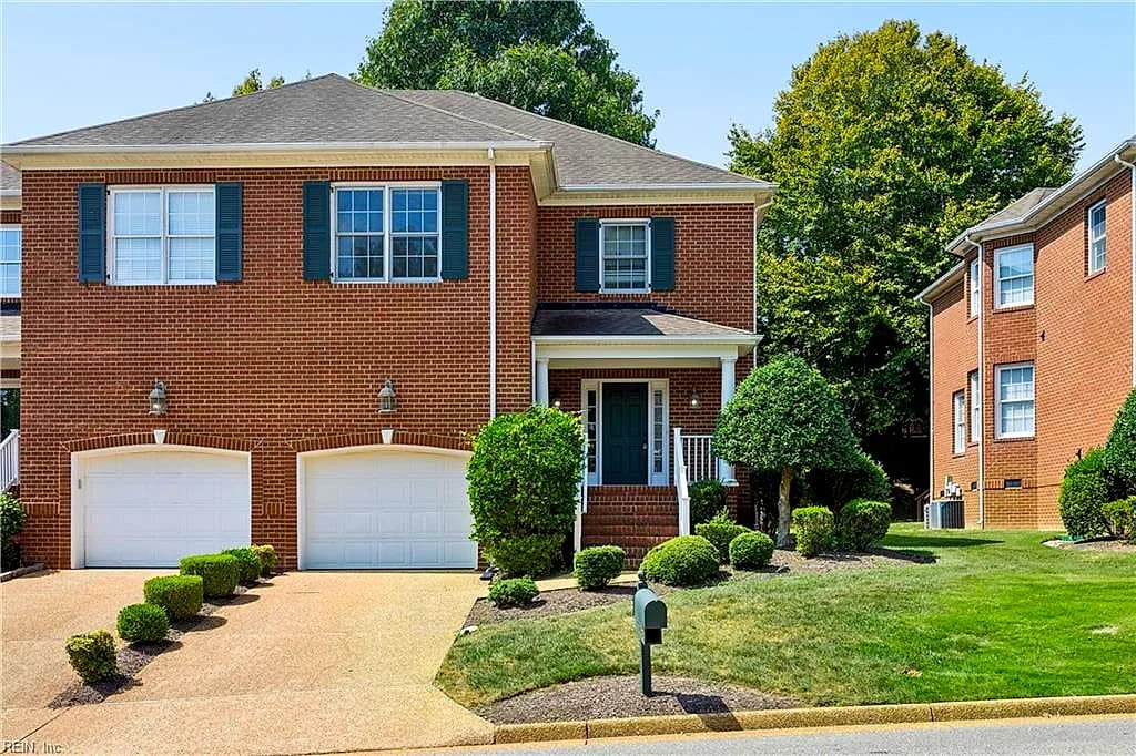 116 Brockton CT, WILLIAMSBURG VA 23185 - Photo 3