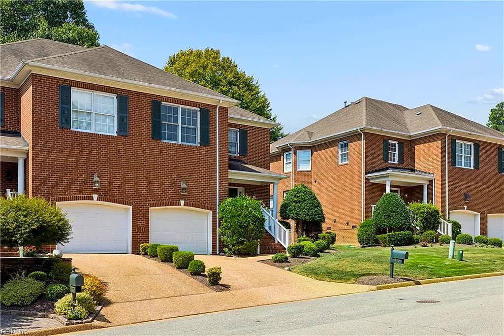 116 Brockton CT, WILLIAMSBURG VA 23185 - Photo 4