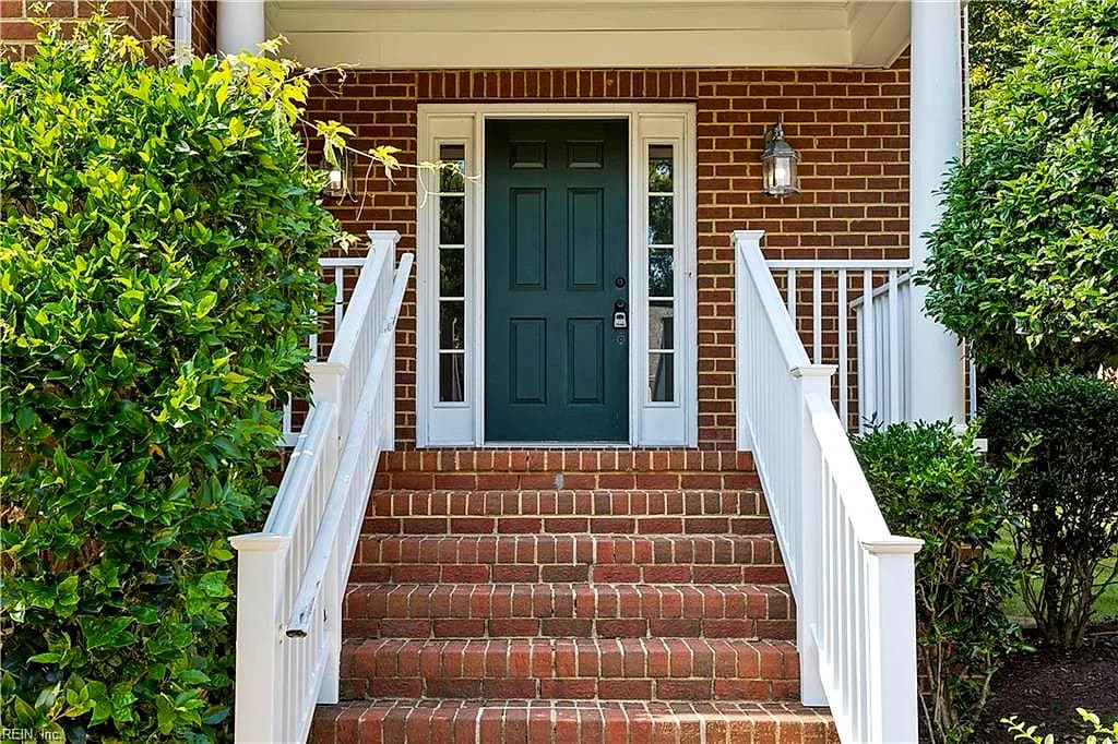 116 Brockton CT, WILLIAMSBURG VA 23185 - Photo 5