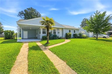 8420 Millard ST, NORFOLK VA 23518 thumb 1