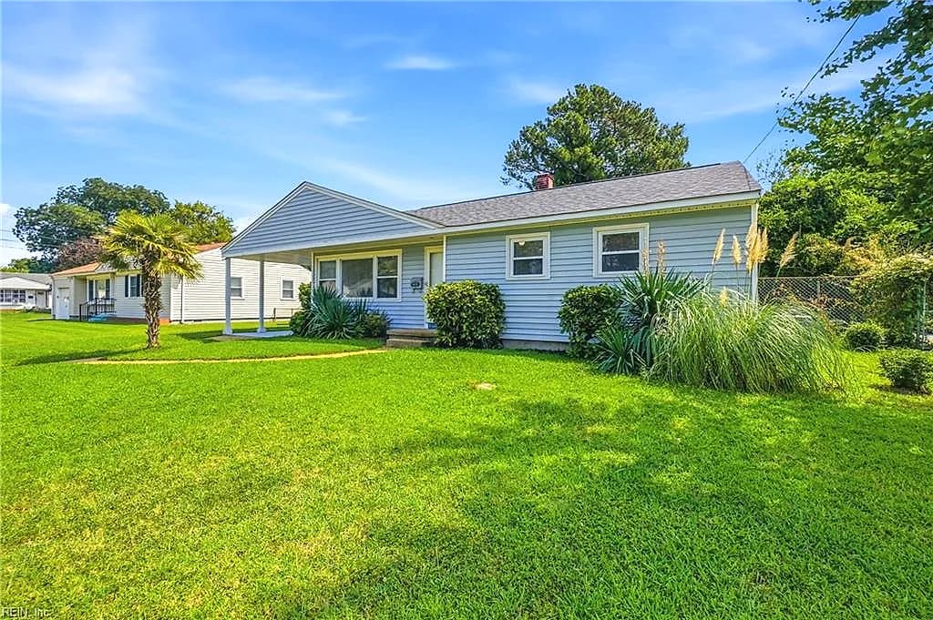 8420 Millard ST, NORFOLK VA 23518 - Photo 3