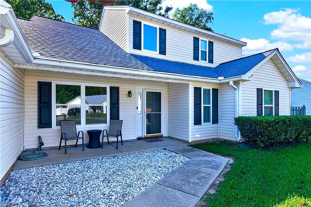 138 Riverwood TRCE, SUFFOLK VA 23434 - Main photo
