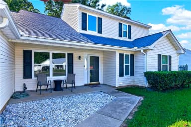 138 Riverwood TRCE, SUFFOLK VA 23434 thumb 1