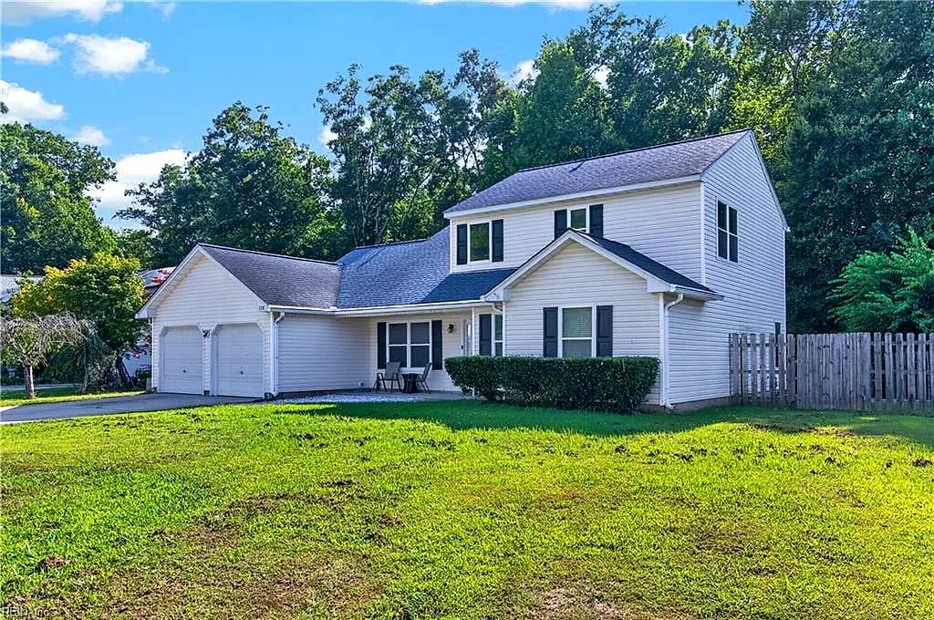 138 Riverwood TRCE, SUFFOLK VA 23434 - Photo 4